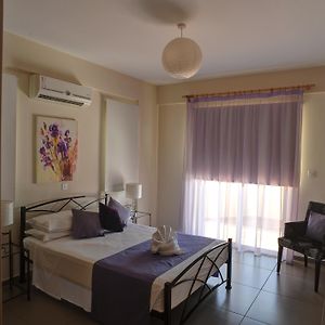Apartament z 1 sypialnią