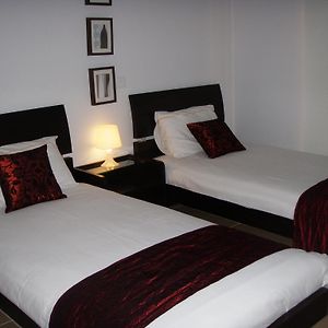 Apartament z 2 sypialniami